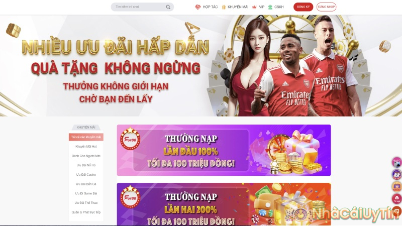 Giới thiệu trang 98bet