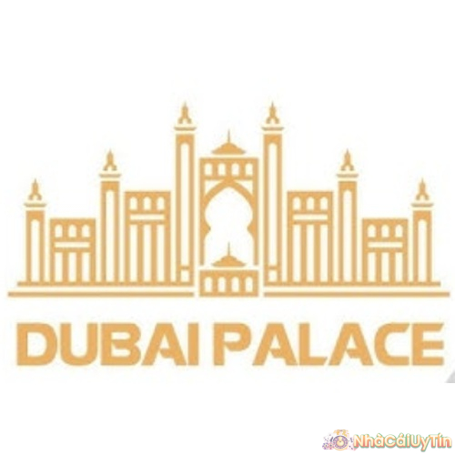 Dubai Palace