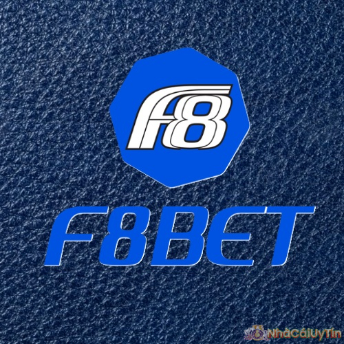 logo F8bet