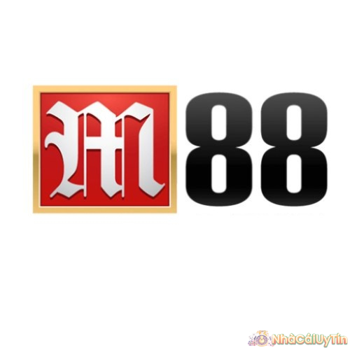 logo M88