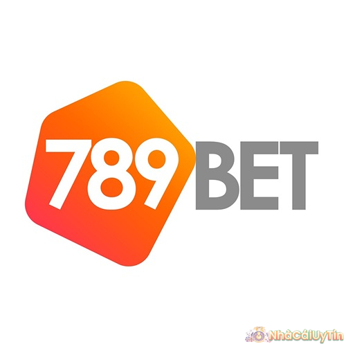 logo nhà cái 789bet