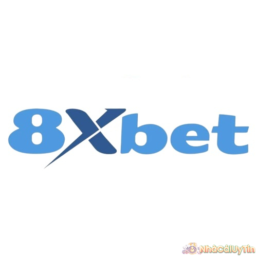 logo nhà cái 8xbet