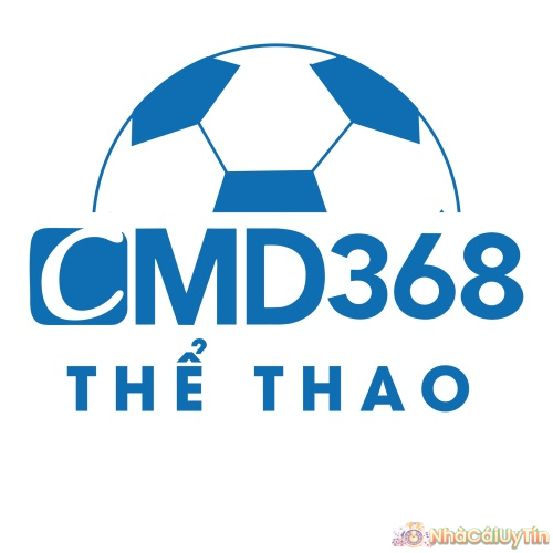 logo nhà cái CMD368