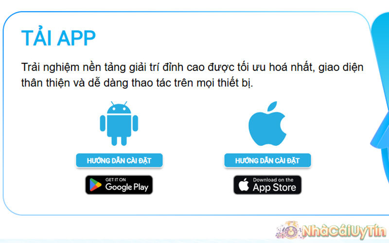 App Hi88 tiện lợi