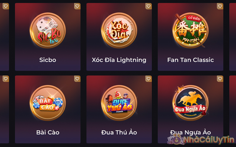 Đánh giá kho game giải trí đa thể loại tại nhà cái K8