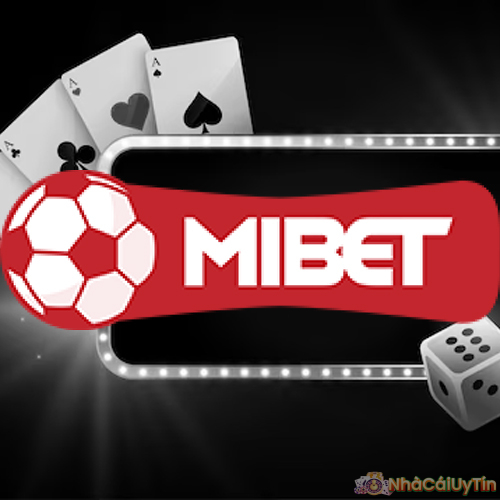 Logo Mibet