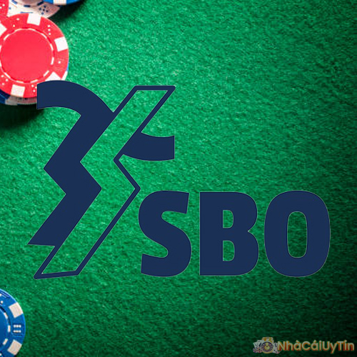 Logo sbobet