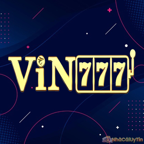 Logo vin777