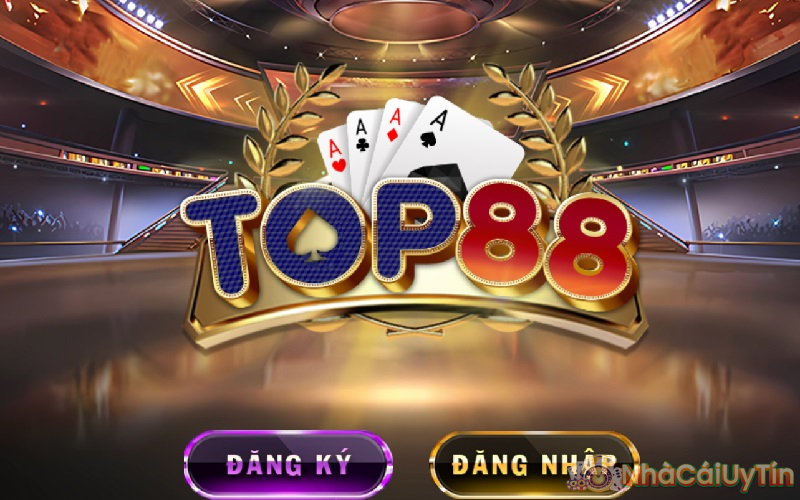 Sơ lược về sân chơi cá cược Top88