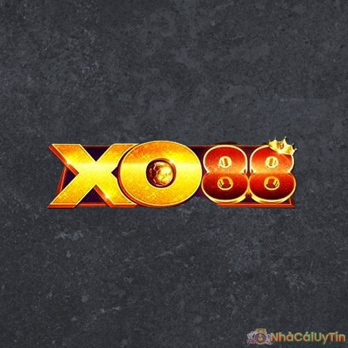 XO88 logo