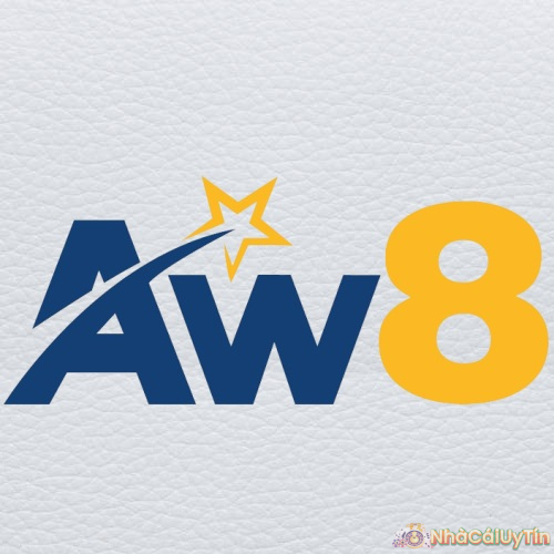 logo AW8