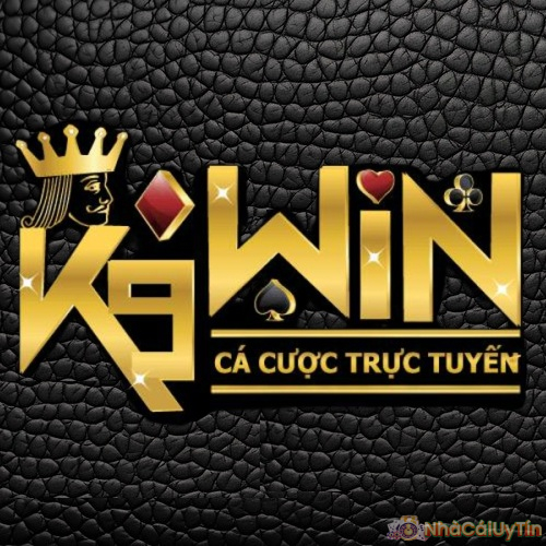 logo K9win