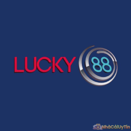 logo Lucky88