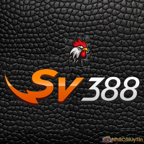 logo Sv388