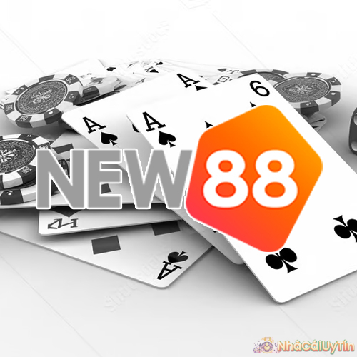 logo new88