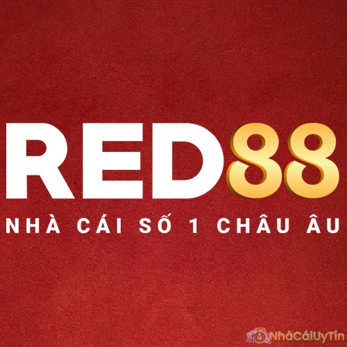 logo red88