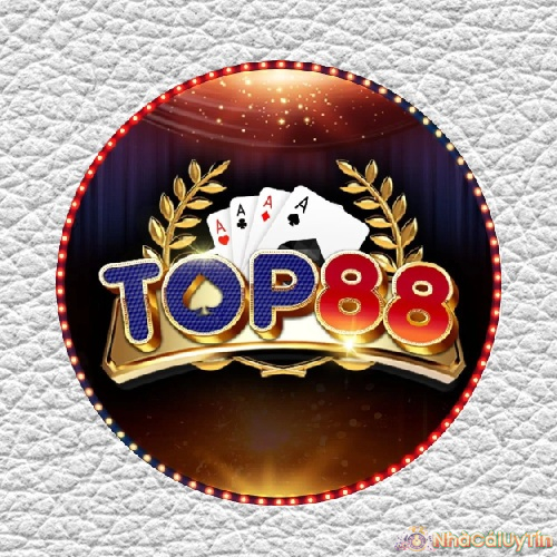 logo top88