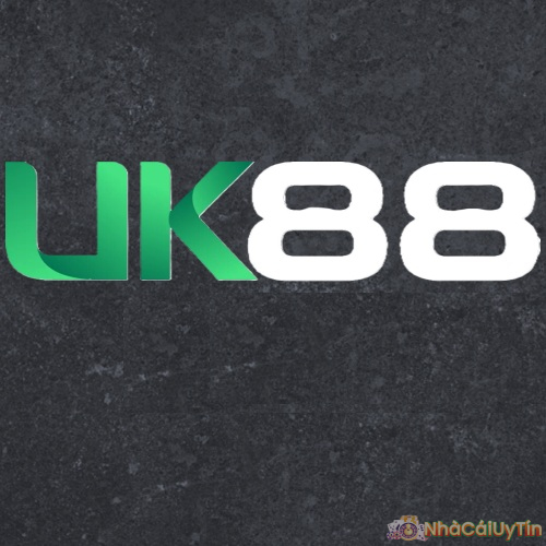 logo UK88