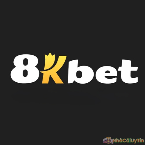 Logo 8kbet