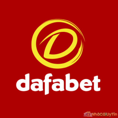 Logo Dafabet