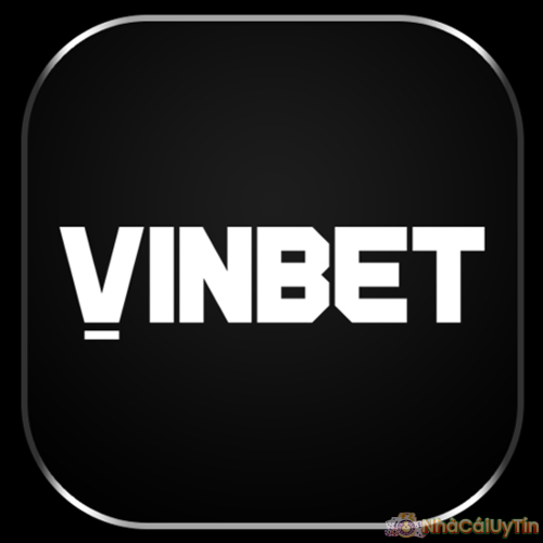 Logo Vinbet