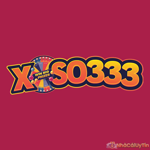 Logo xoso333