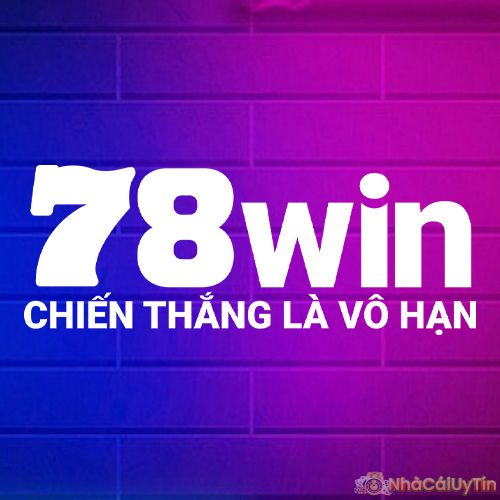 logo 78win